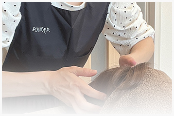 【頭休式】ドライヘッドスパ 